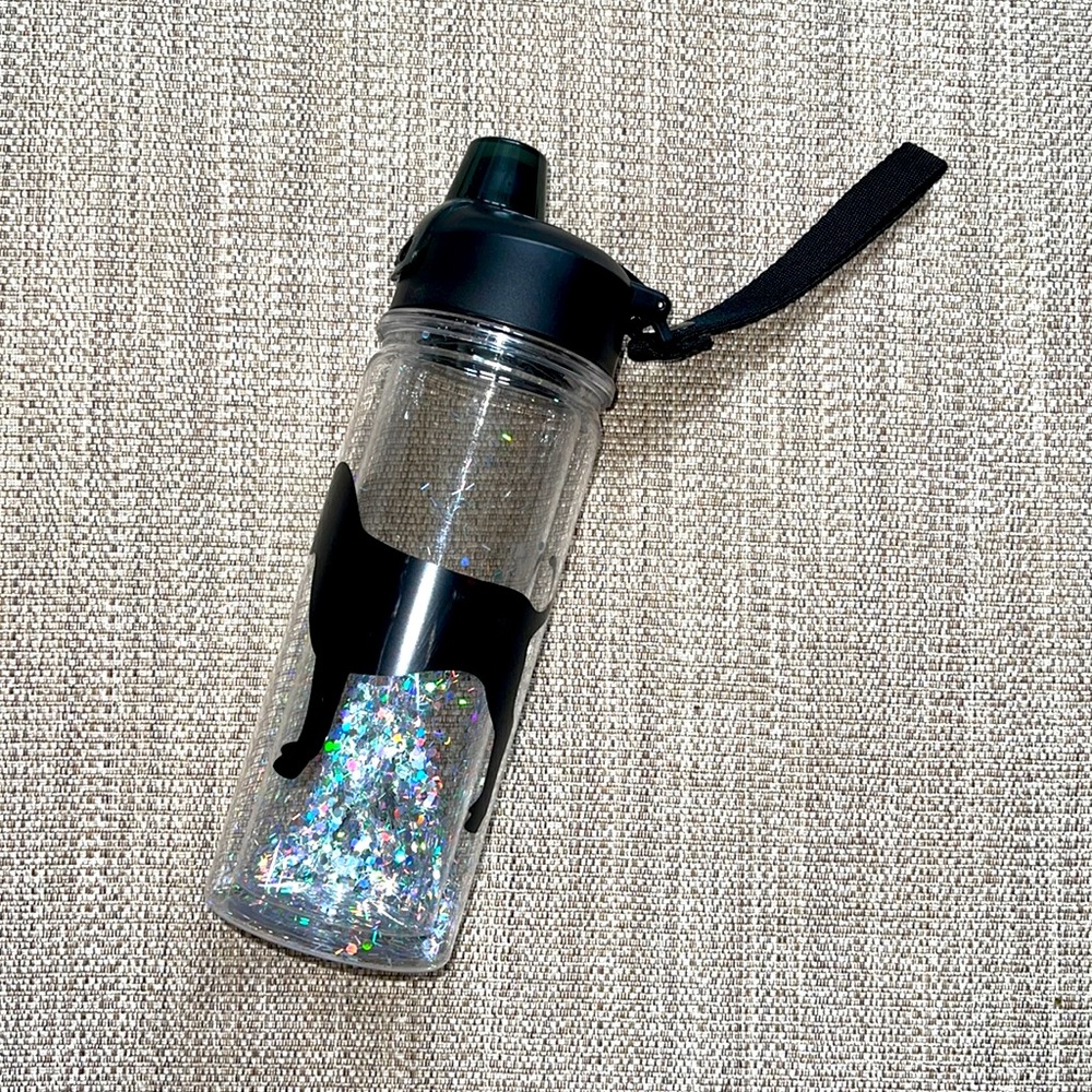 Victoria’s Secret PINK Dog Water Bottle